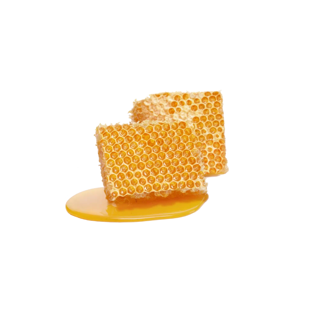 Acacia honeycomb