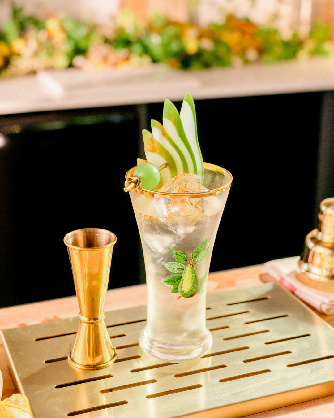 Poire Spritz  – Renais