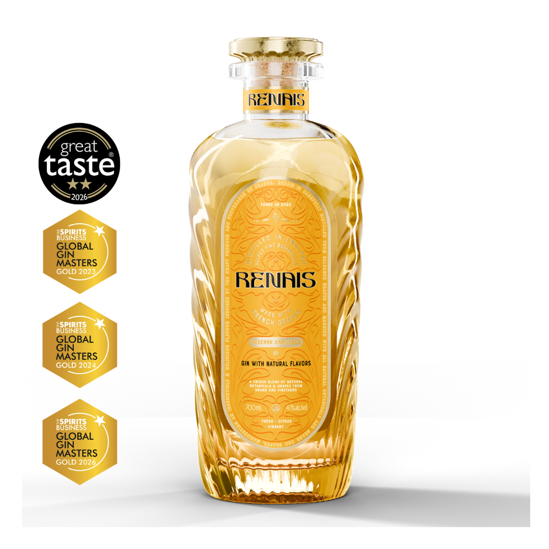 Renais Gin