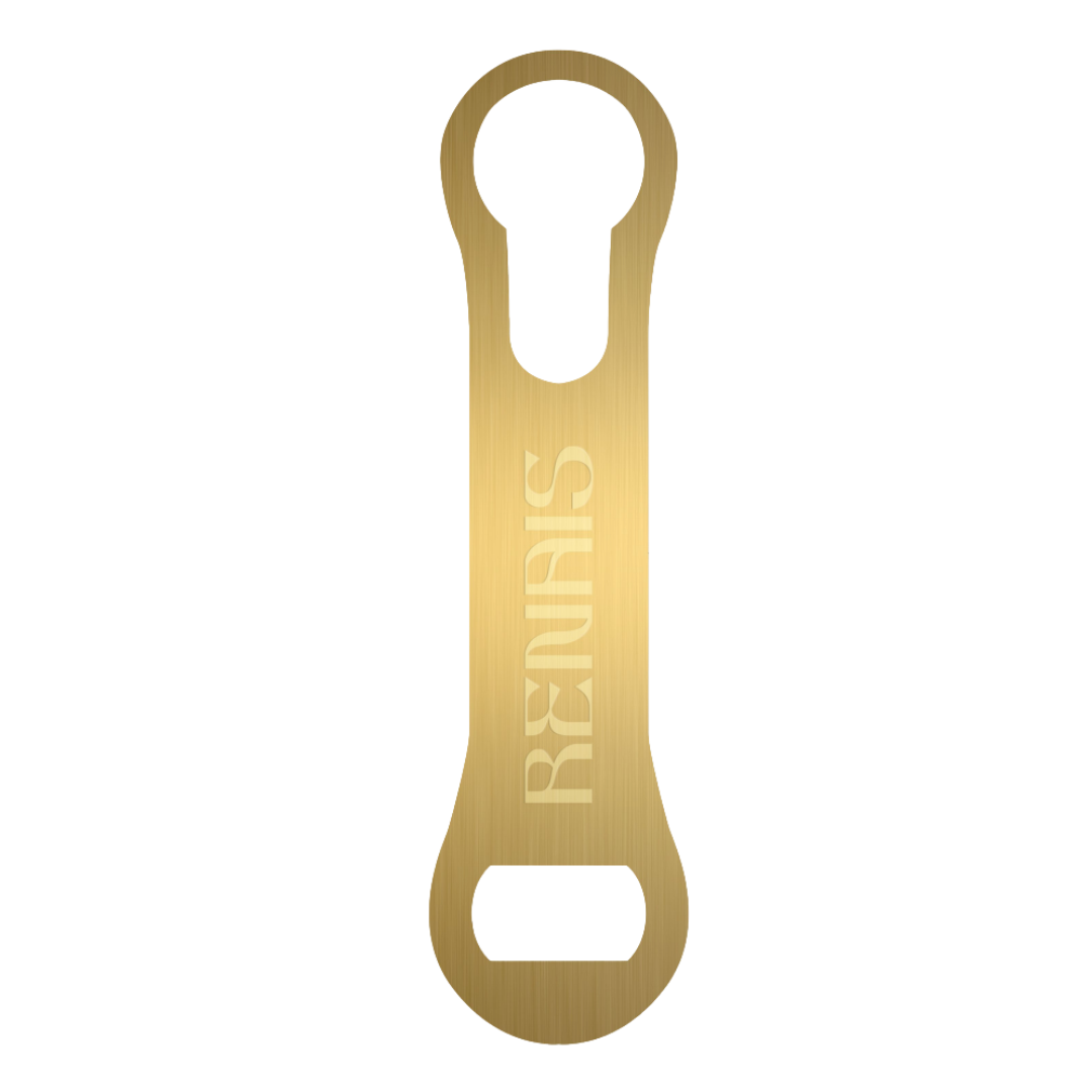 Renais Bottle Opener