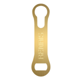 Renais Bottle Opener