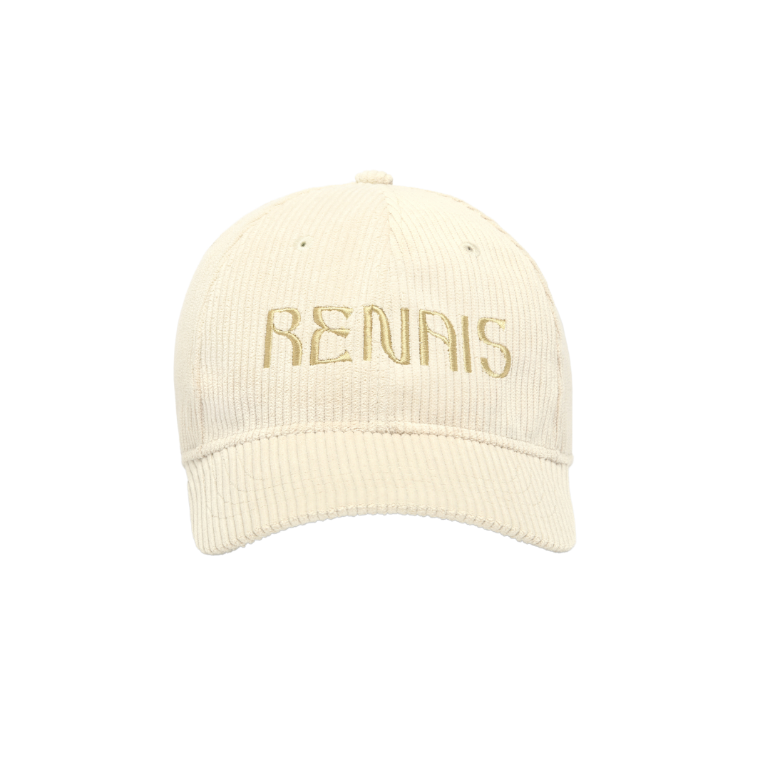 Renais x Del Toro - Bone Cord Cap