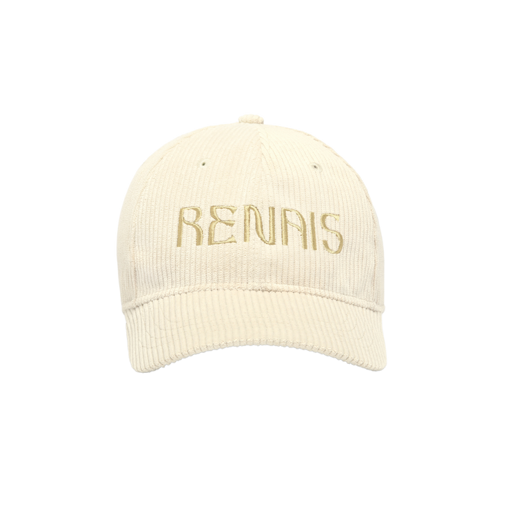 Renais x Del Toro - Bone Cord Cap