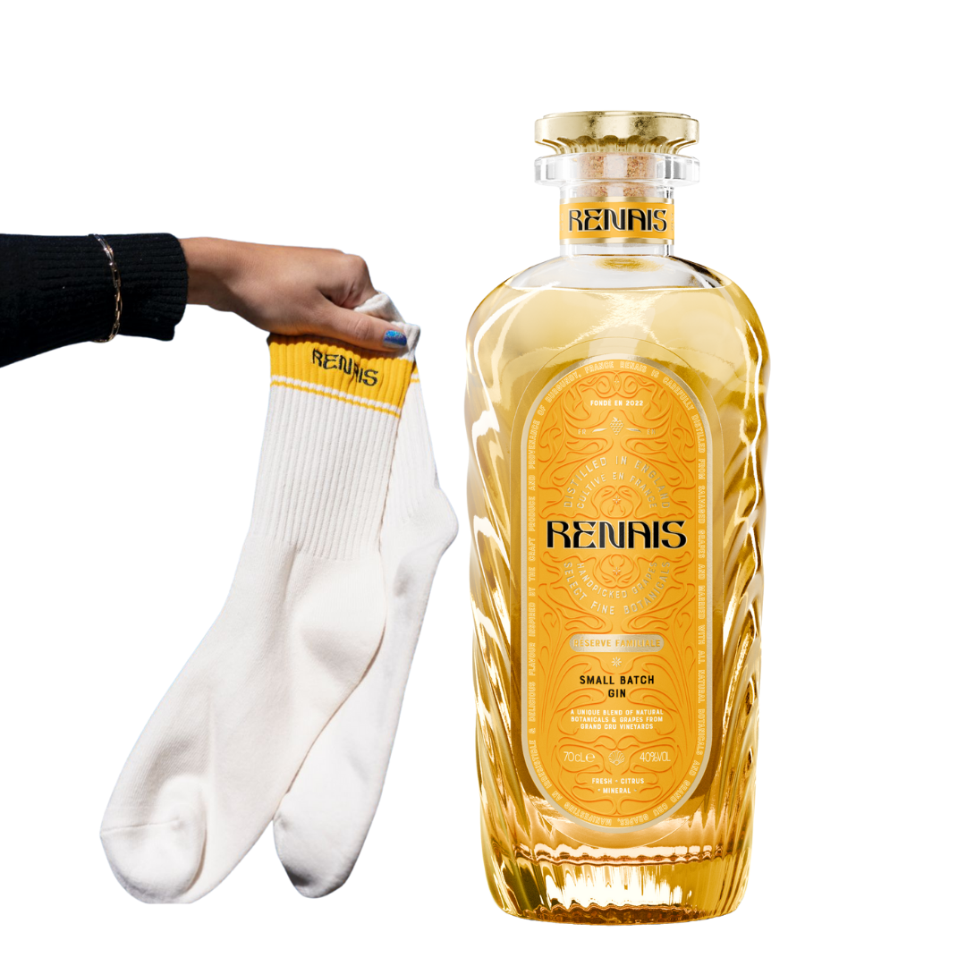 Le Chaussettes Bundle