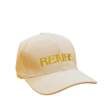Renais Bone & Gold Cap