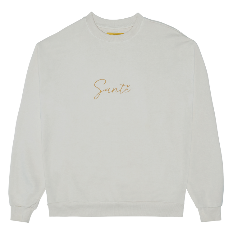 Renais x Del Toro Santé Sweatshirt