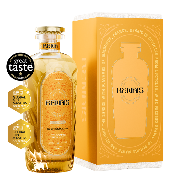 Renais Gin